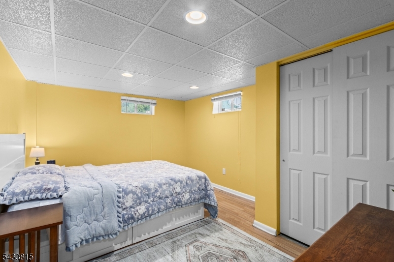 Succasunna/Sunrise Park - Residential