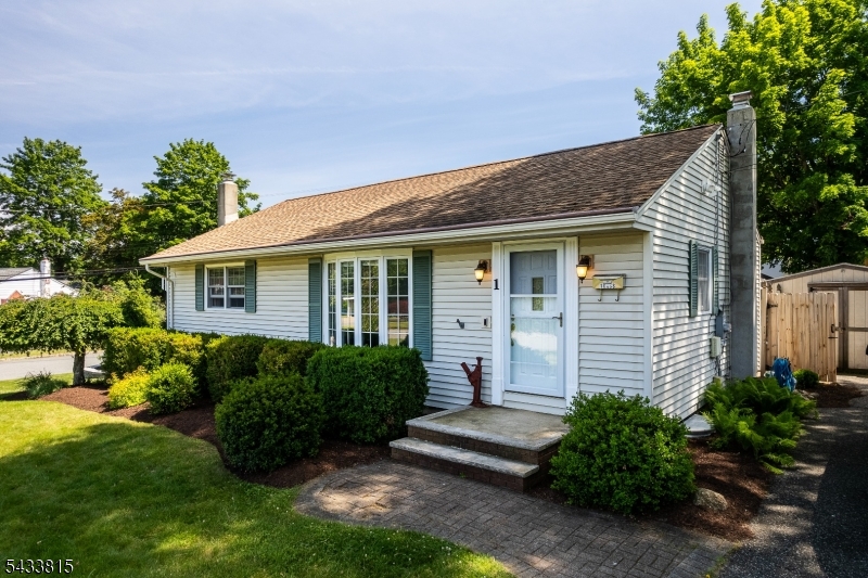 Succasunna/Sunrise Park - Residential