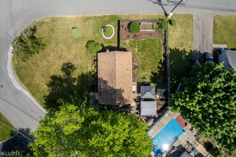 Succasunna/Sunrise Park - Residential