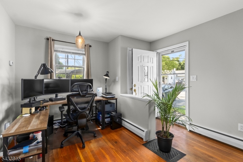 Succasunna/Sunrise Park - Residential