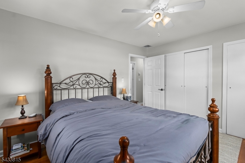 Succasunna/Sunrise Park - Residential