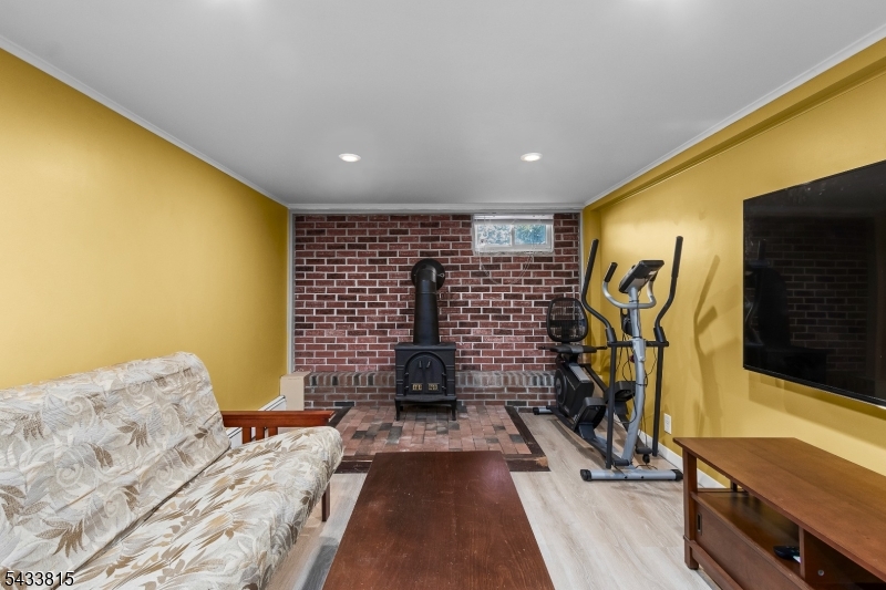 Succasunna/Sunrise Park - Residential