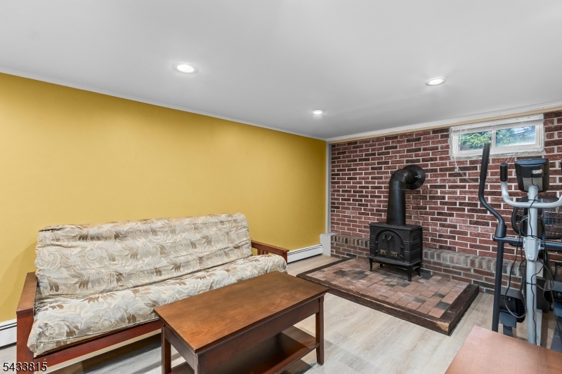 Succasunna/Sunrise Park - Residential