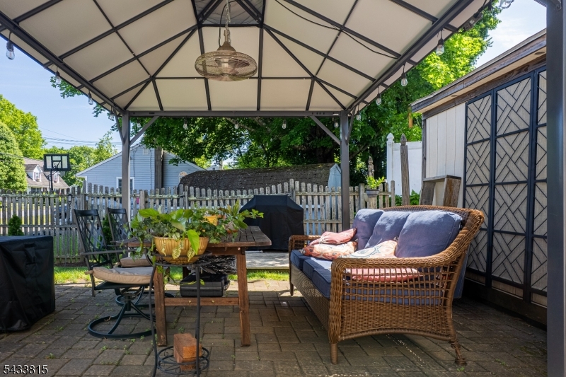 Succasunna/Sunrise Park - Residential