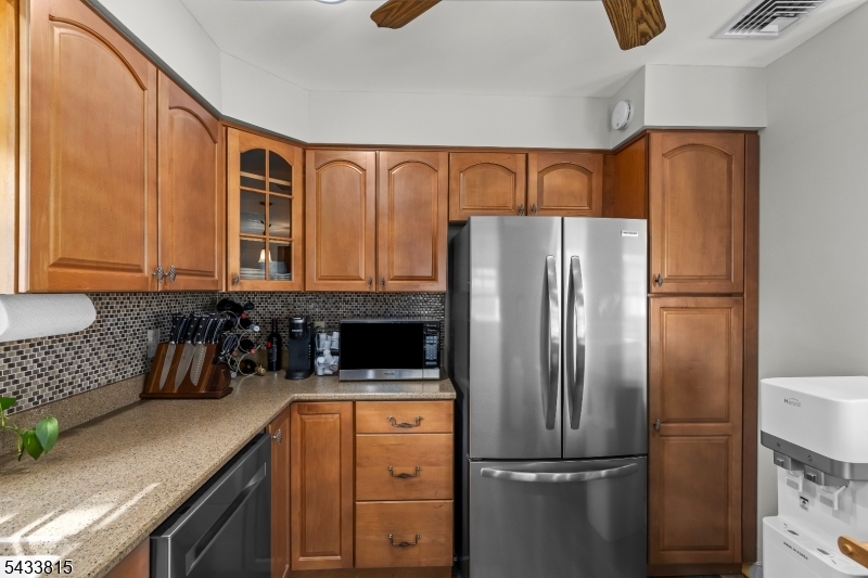 Succasunna/Sunrise Park - Residential