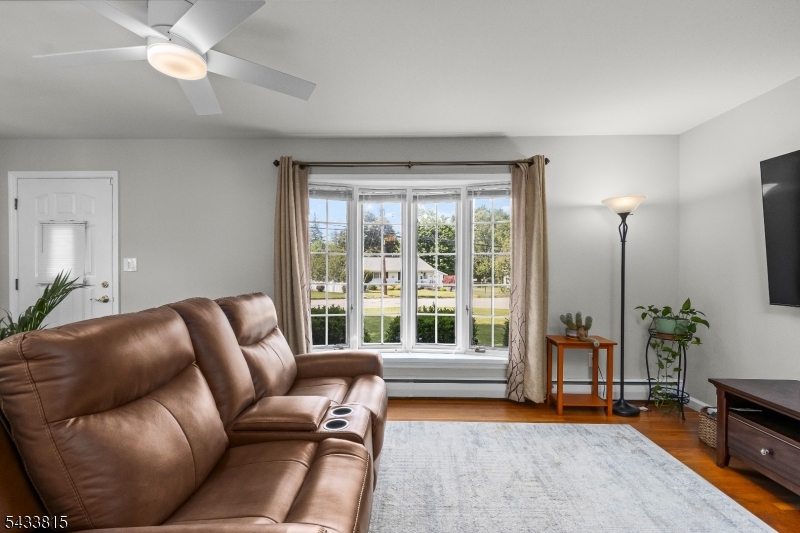 Succasunna/Sunrise Park - Residential