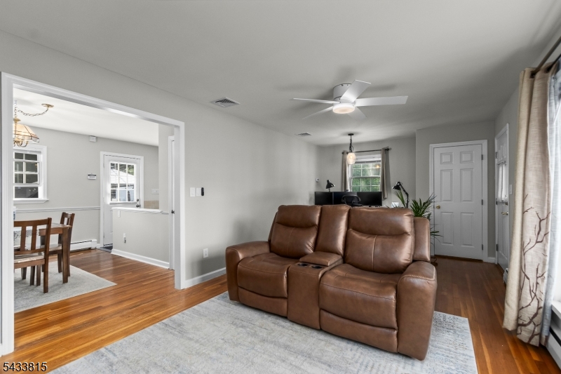 Succasunna/Sunrise Park - Residential