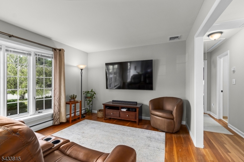 Succasunna/Sunrise Park - Residential