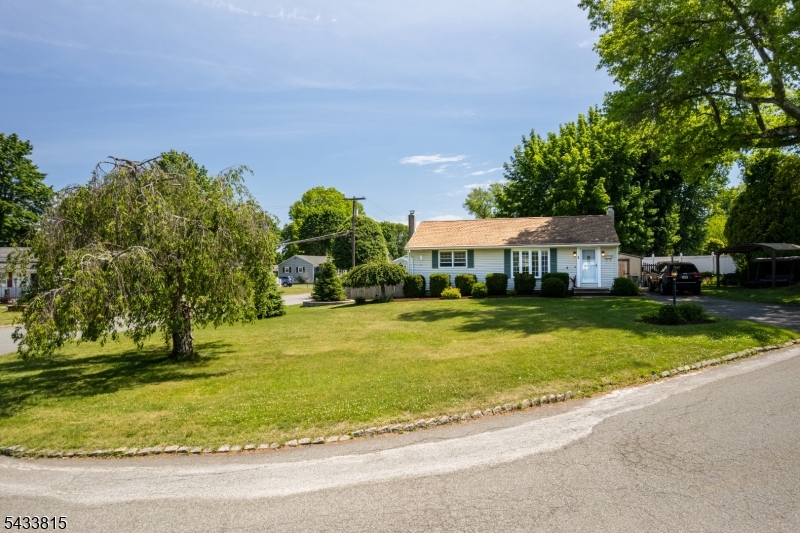 Succasunna/Sunrise Park - Residential