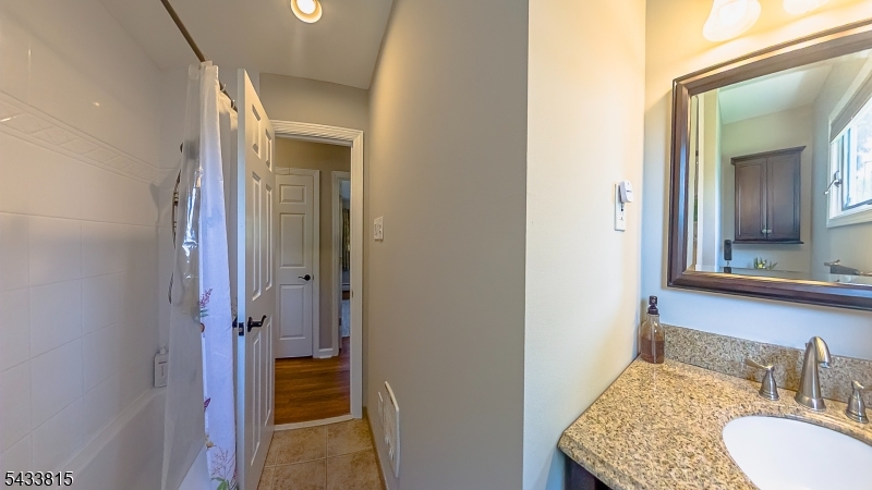 Succasunna/Sunrise Park - Residential