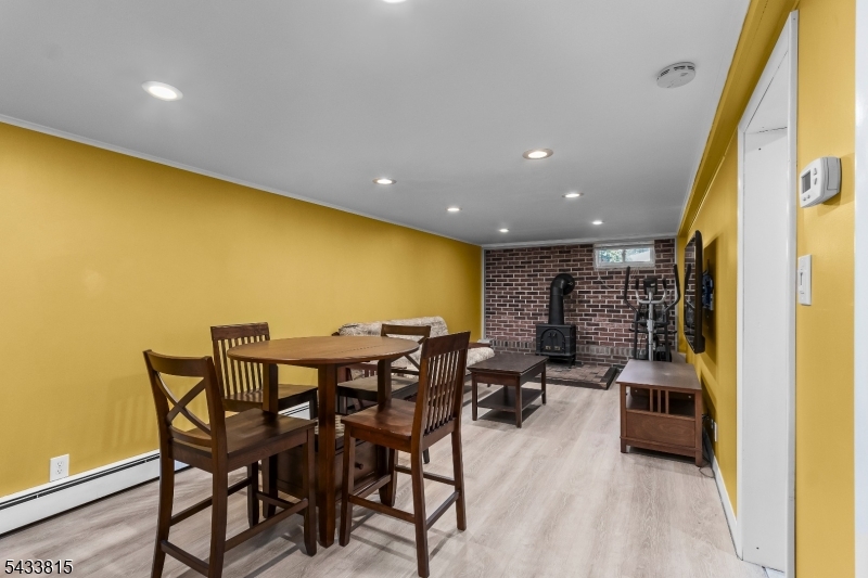 Succasunna/Sunrise Park - Residential