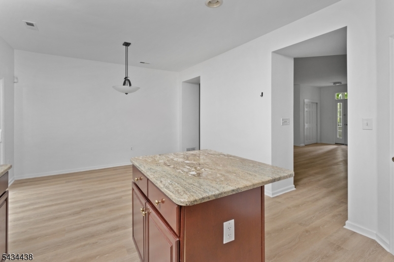 Montgomery Hills - Residential