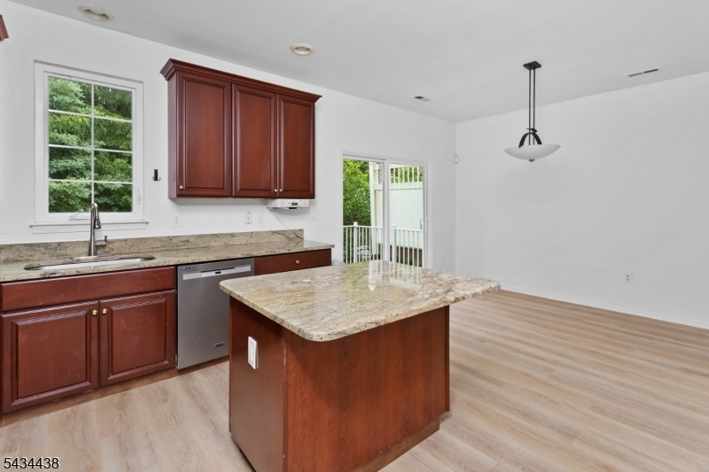 Montgomery Hills - Residential