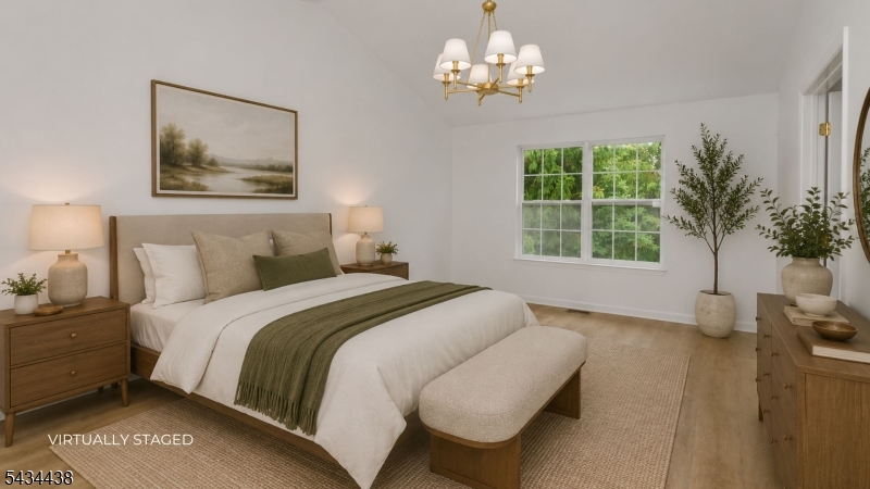 Montgomery Hills - Residential