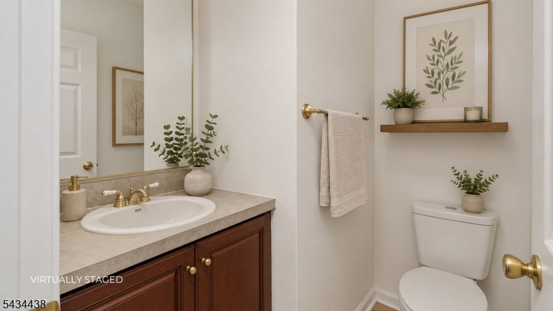 Montgomery Hills - Residential