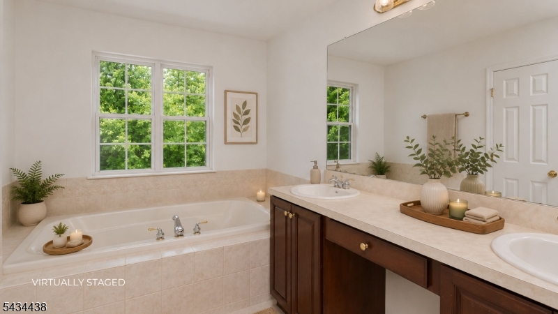 Montgomery Hills - Residential