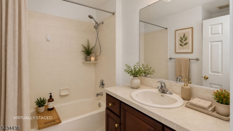 Montgomery Hills - Residential