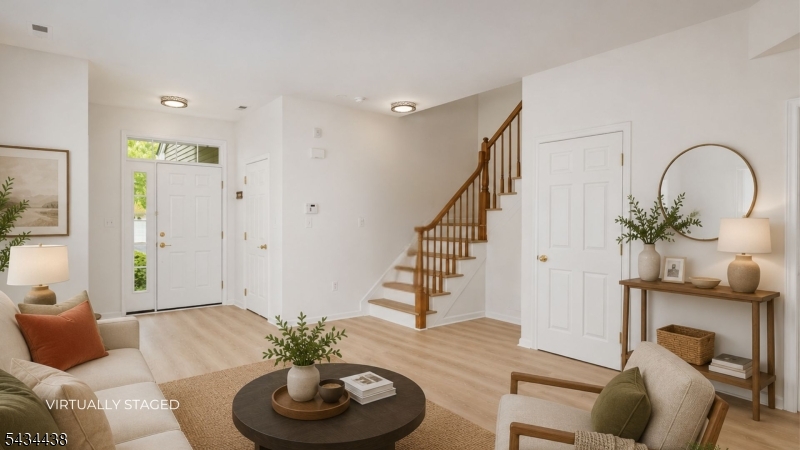 Montgomery Hills - Residential