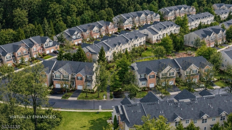 Montgomery Hills - Residential