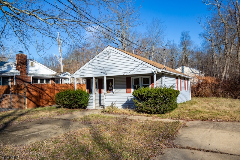 Lake Hopatcong - Residential