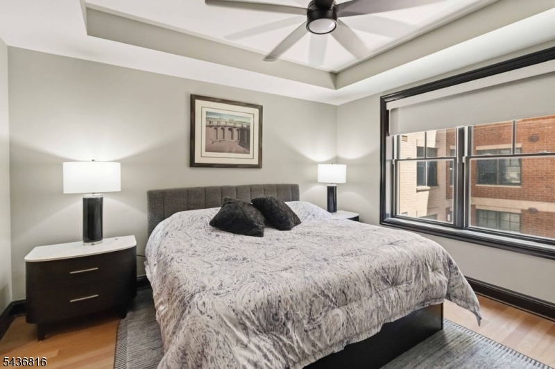 40 Park Place - Residential