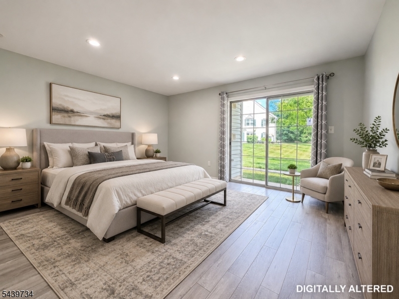 Glenbrooke - Residential Lease