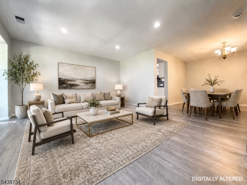 Glenbrooke - Residential Lease