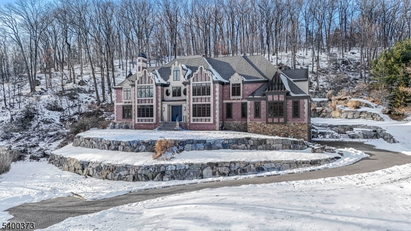 Estates at Valhalla - Residential
