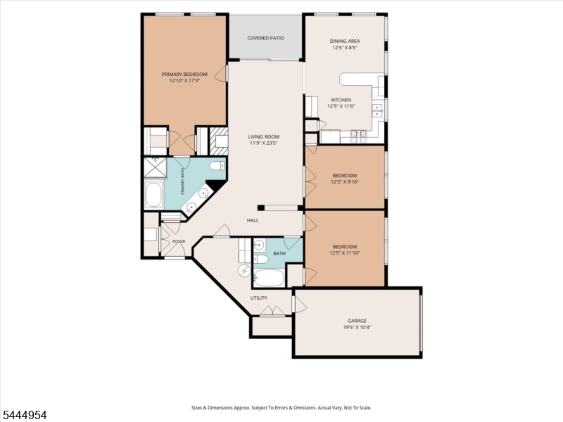 Renaissance - Residential