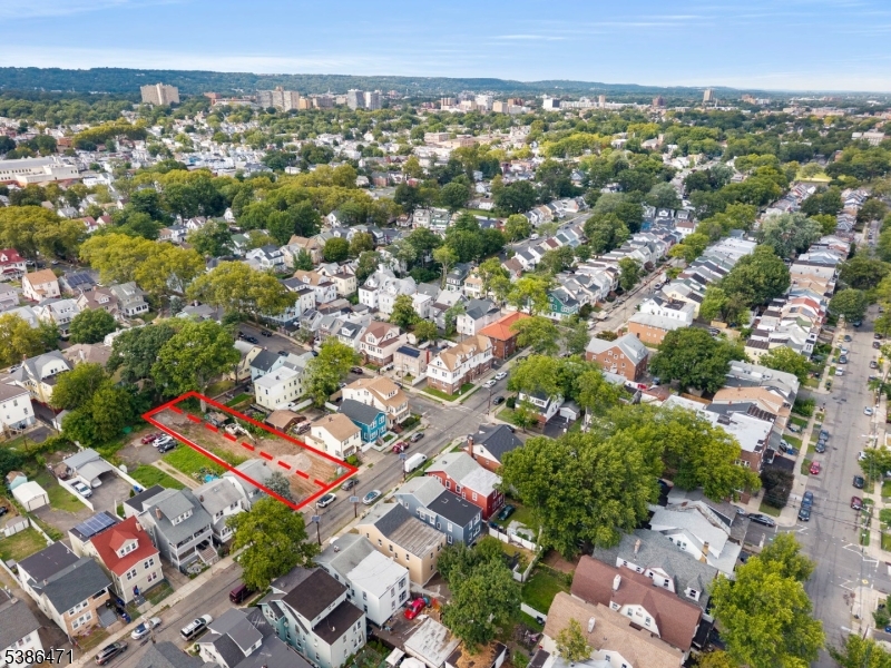 Vailsburg - Residential Income