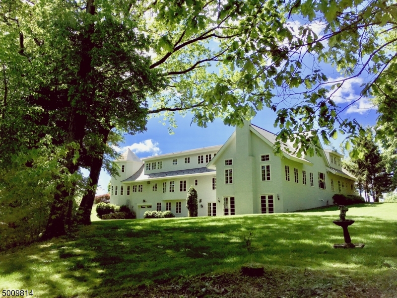 Silver Lake Hist New Vernon - Residential