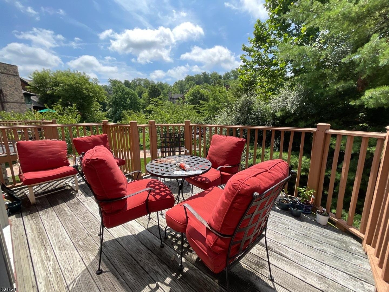 Black Creek Sanctuary - Residential