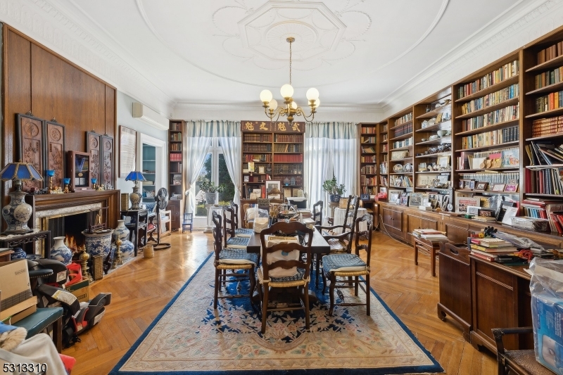 Estate - Residential
