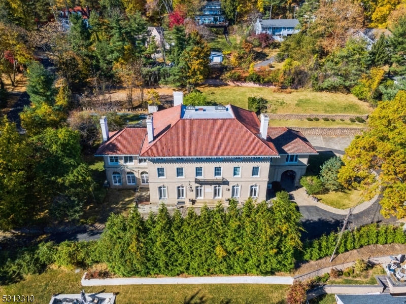 Estate - Residential