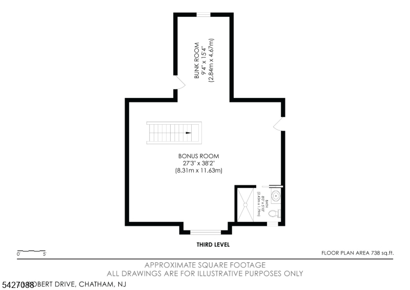 Rolling Hill - Residential