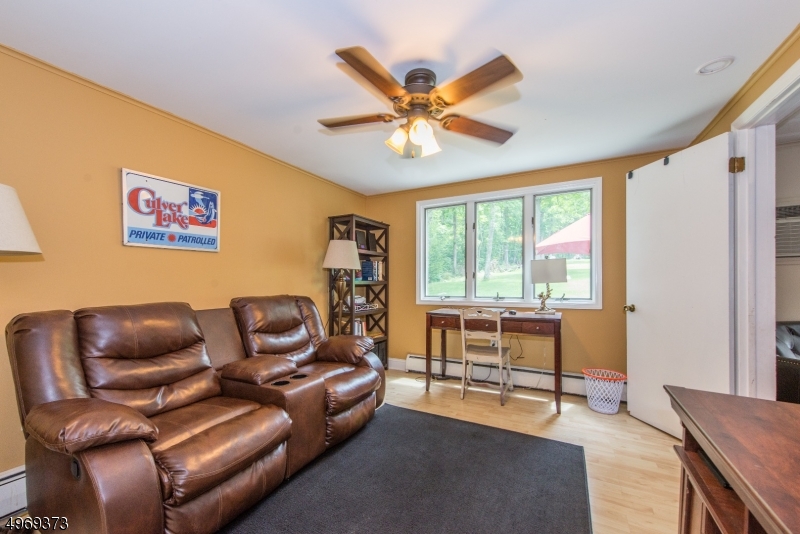 Culver Lake - Residential