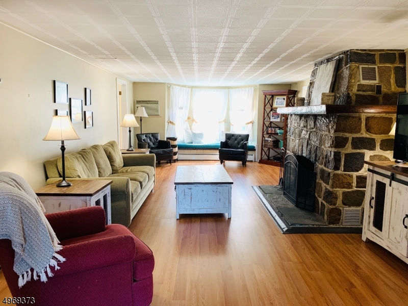 Culver Lake - Residential