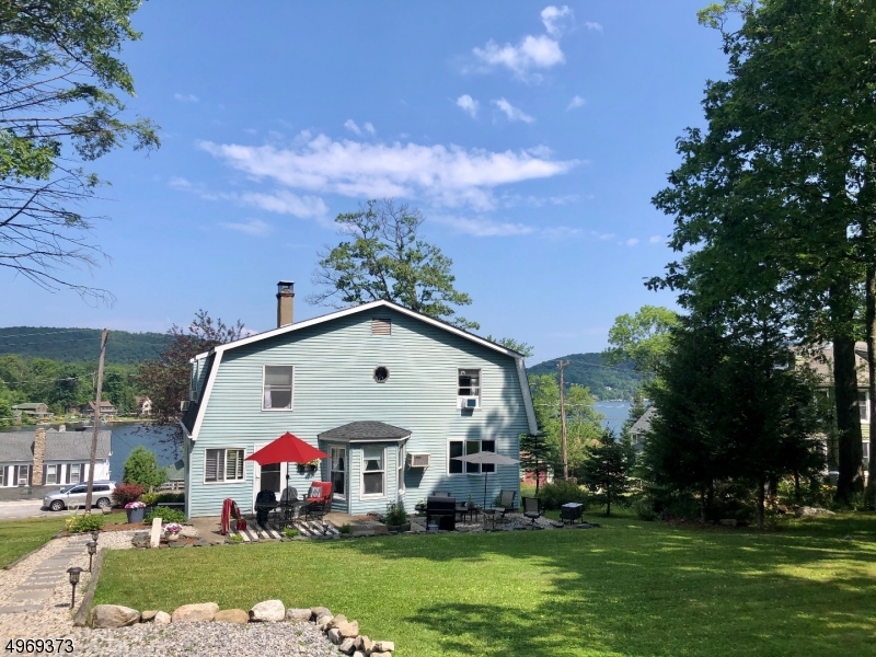 Culver Lake - Residential