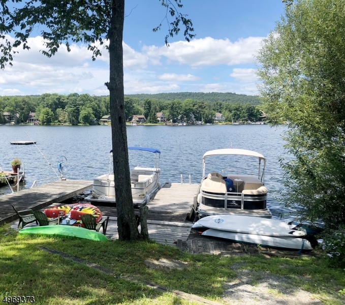 Culver Lake - Residential