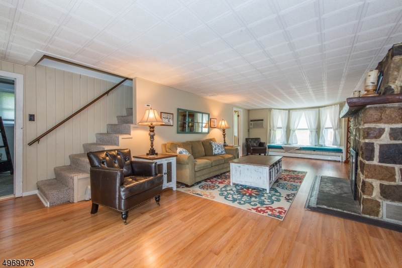 Culver Lake - Residential