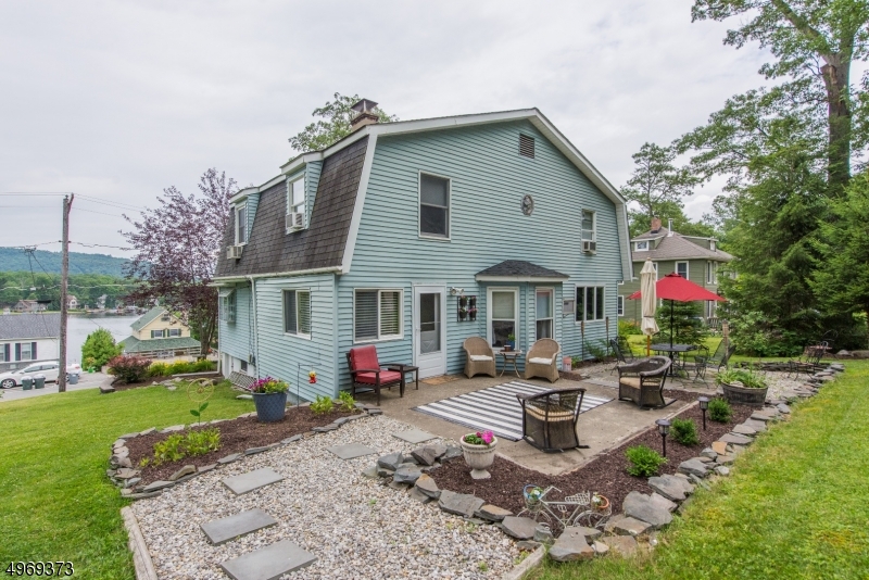 Culver Lake - Residential