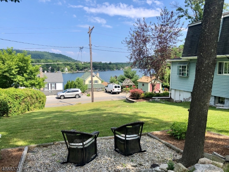 Culver Lake - Residential