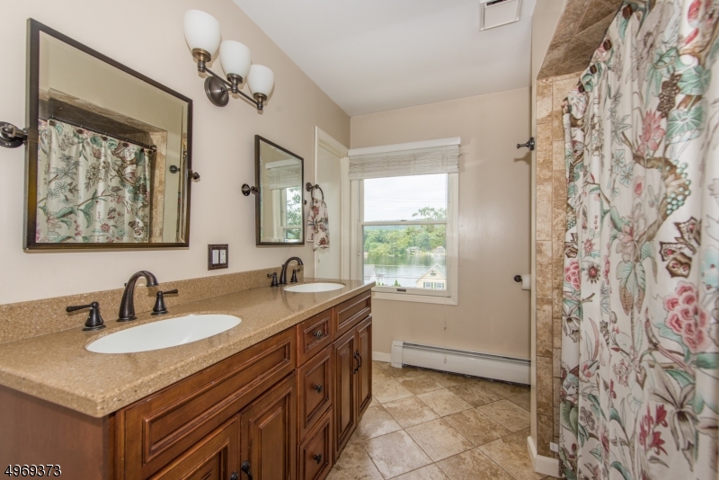 Culver Lake - Residential