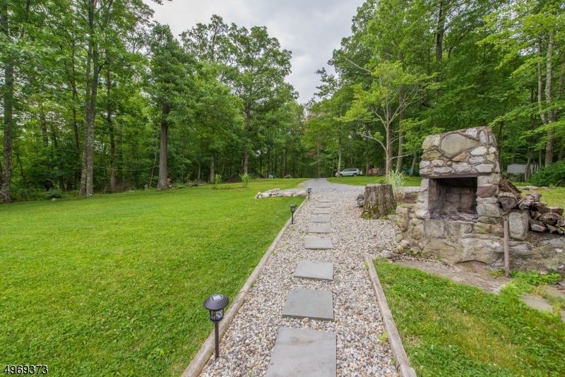 Culver Lake - Residential