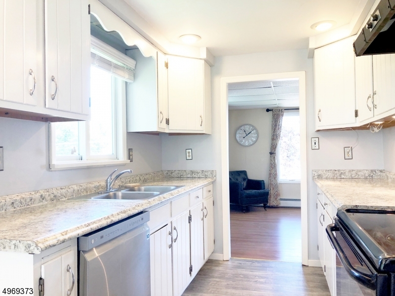 Culver Lake - Residential