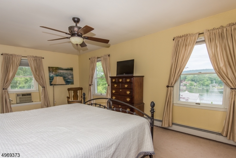 Culver Lake - Residential