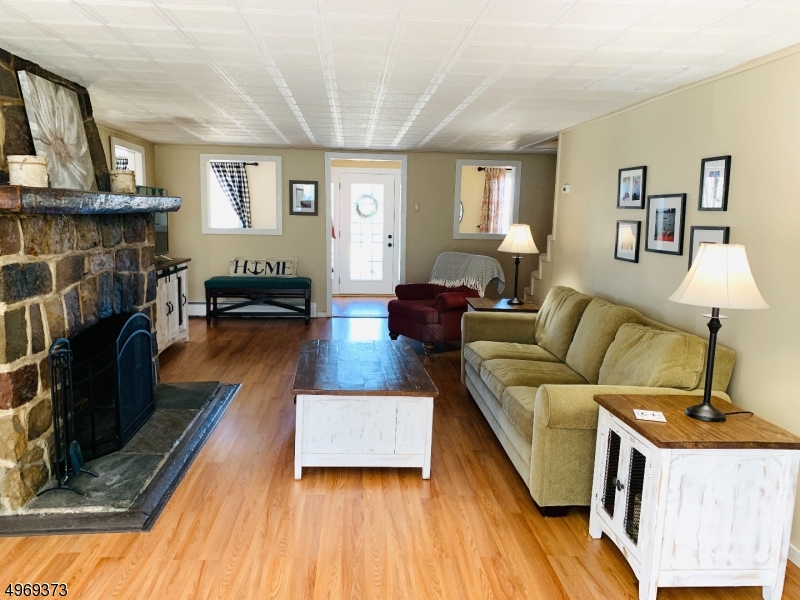 Culver Lake - Residential