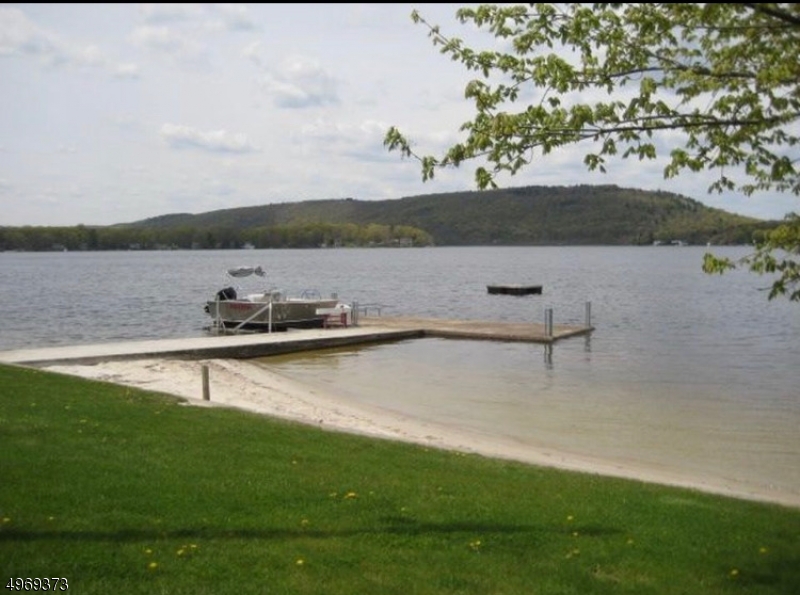 Culver Lake - Residential