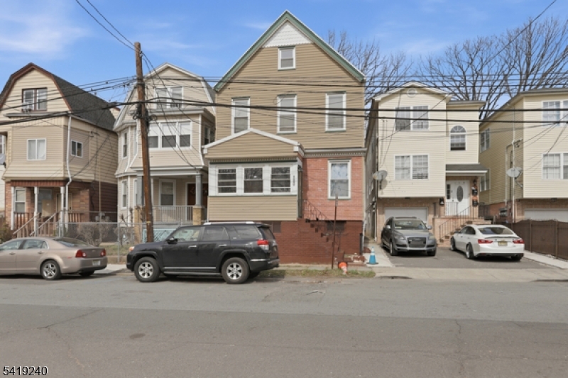 Investor Special! Instant equity to be earned ARV $650,000+!! Welcome to 130 19th Avenue, a prime duplex opportunity packed with upside and located in a rapidly growing area with tons of new development happening all around. This multifamily property is perfect for investors or savvy buyers looking to house hack and build serious equity. The first unit offers 2 bedrooms and 1 bathroom, while the second unit features 3 bedrooms, 1 bathroom plus additional attic space, creating endless potential for added value and increased rents. The property does require major TLC, but the upside here is undeniable for the right buyer. Conveniently located near the Garden State Parkway, UMD Hospital, major shopping centers, public transportation, and key commuter routes, this is a high-demand rental area with strong long-term growth. Being sold strictly as-is, with the buyer responsible for CO if required. Opportunities like this don't come around often, don't miss your chance. Schedule your private showing today!