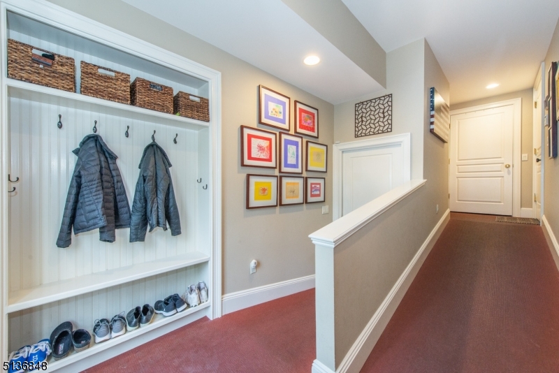 Poets Section - Residential